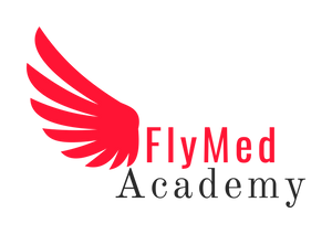 FlyMed Academy-Store