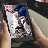 Flight and Critical Care Paramedic E-book