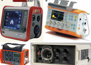 Mechanical Ventilation course